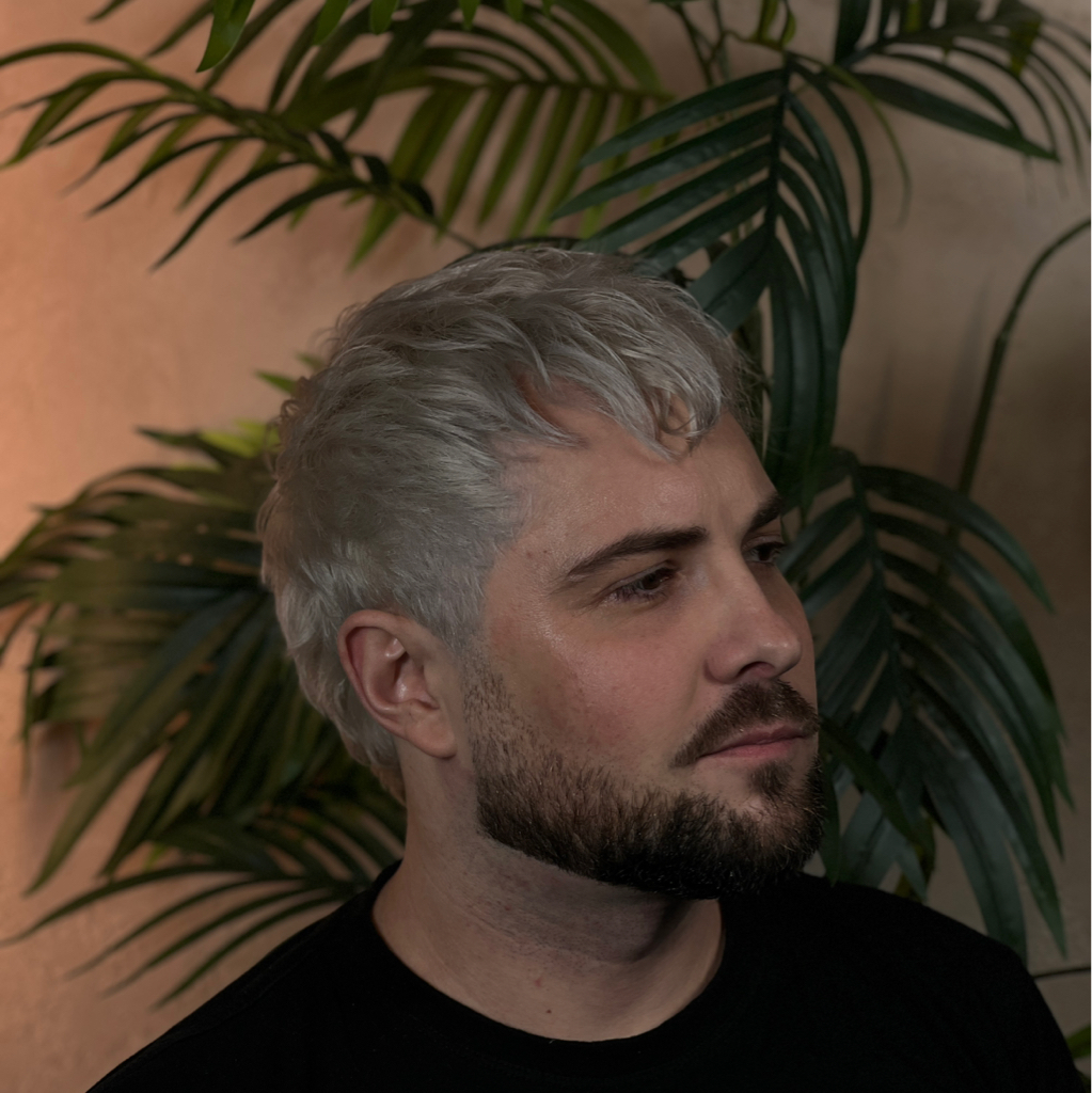 Окрашивание [TOTAL BLOND, Пепельные оттенки]