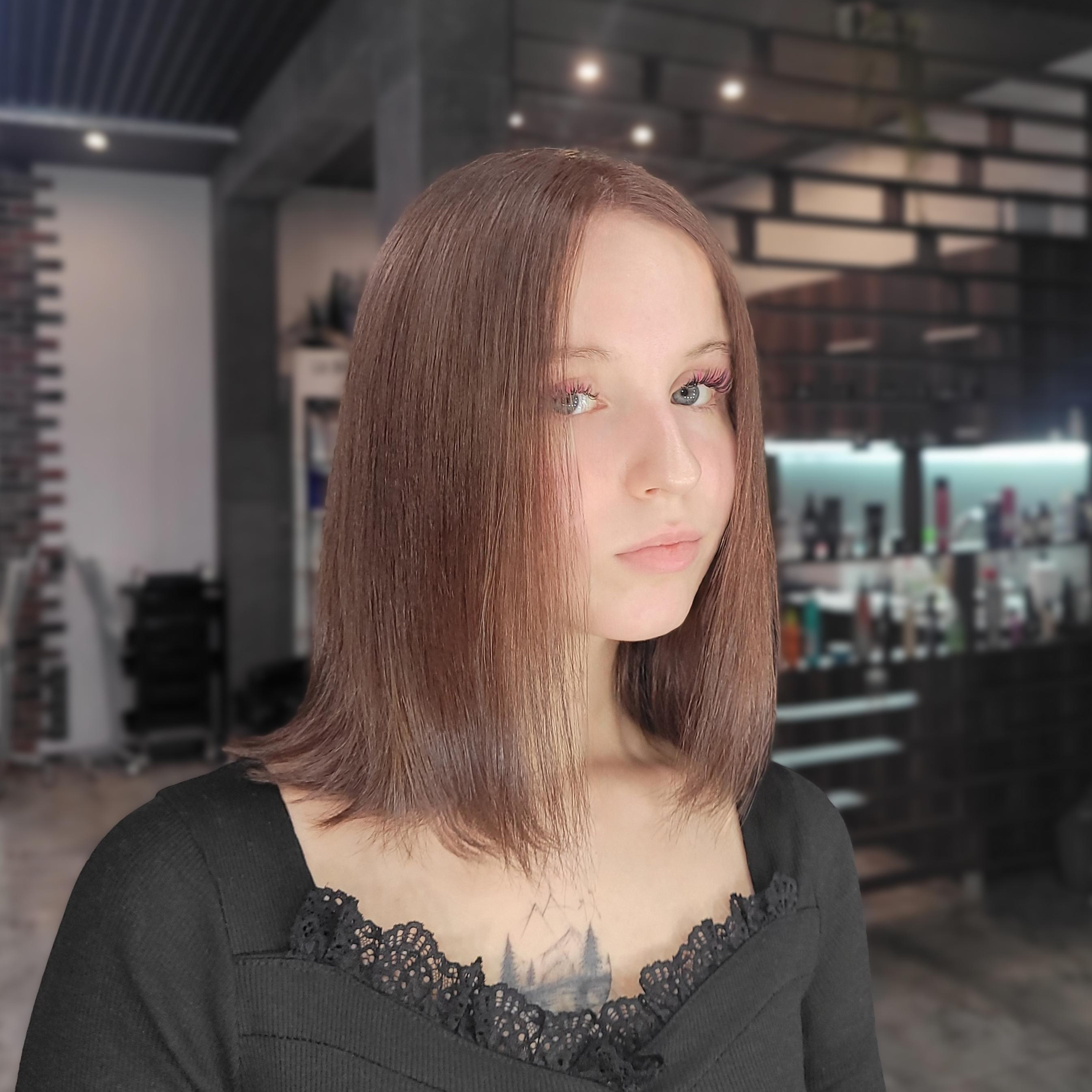 Тонирование