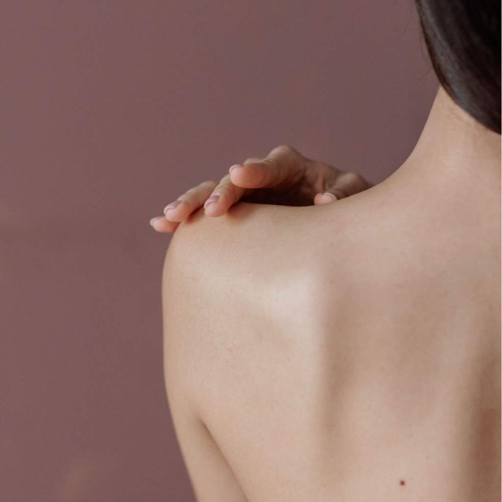 Капиллярная терапия (сосудистый этап)