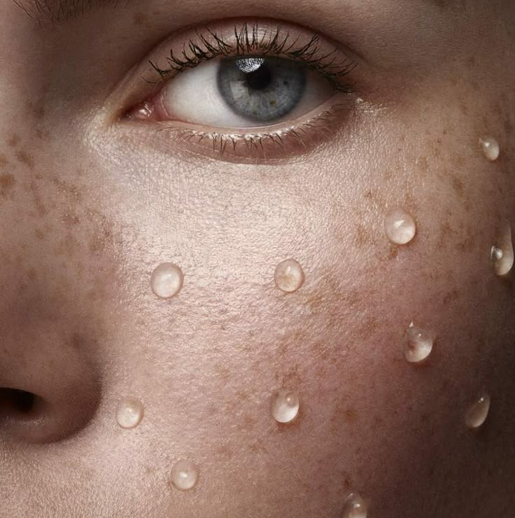 Биоревитализация (Увлажнение кожи)