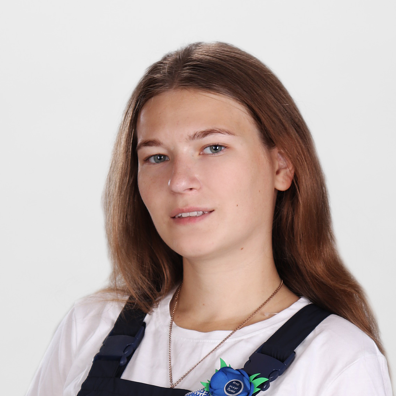 Ковалевская Ульяна