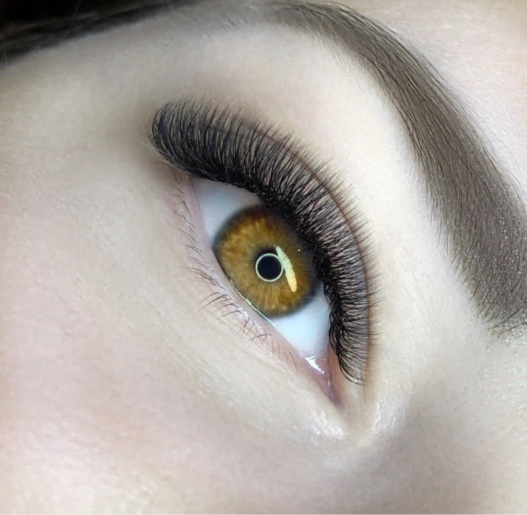 Голливуд 4д LED