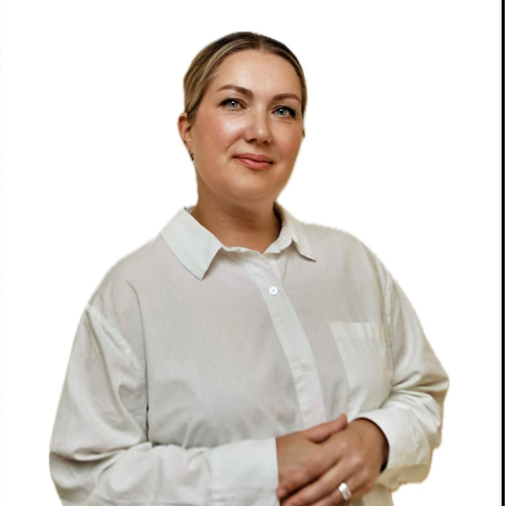 Наталья