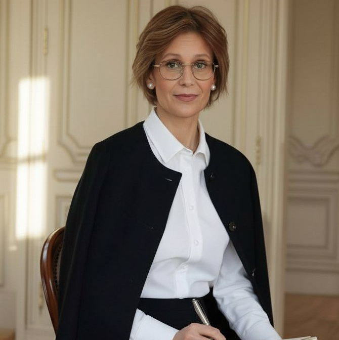 Дворникова Екатерина