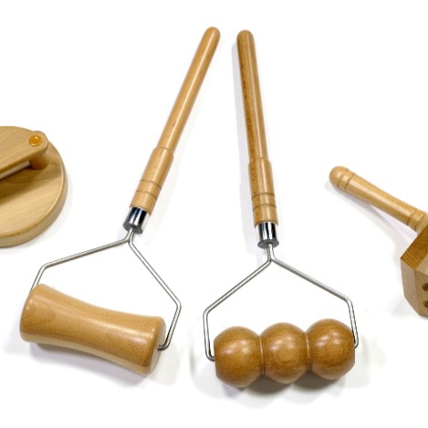 МАДЕРОТЕРАПИЯ МËД НА ВСЁ ТЕЛО