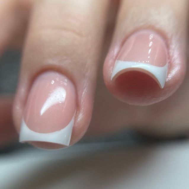 дизайн френч