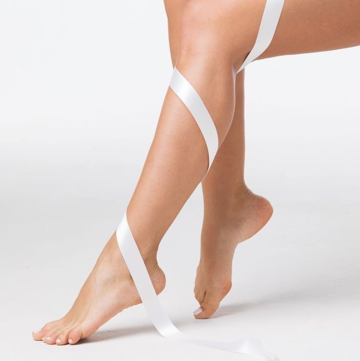 глубокое бикини + подмышки + голени (включая колени) александритовый лазер Candela