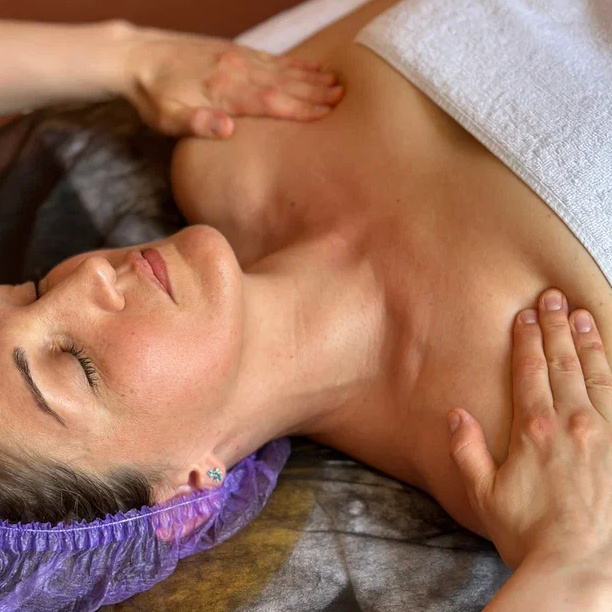 Акция "Февральская перезагрузка" 10 массажей на выбор + 5 бочек и 5 скрабов в подарок 19900 вместо 32000 только 5 абонементов до 15.02!