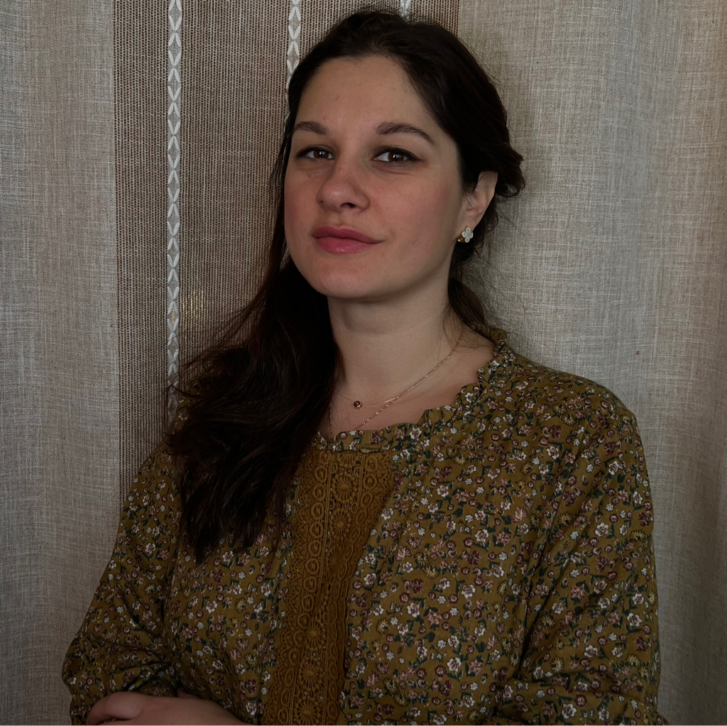 Короткова Алла