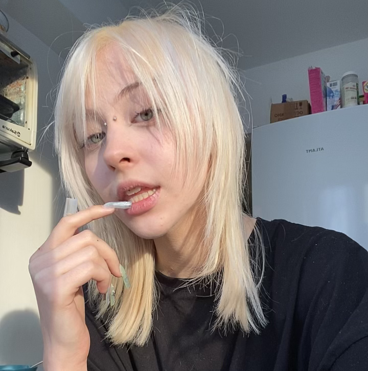 Непомнящая Мария