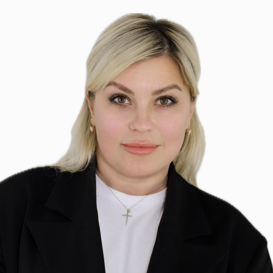 Гусейнова Ольга