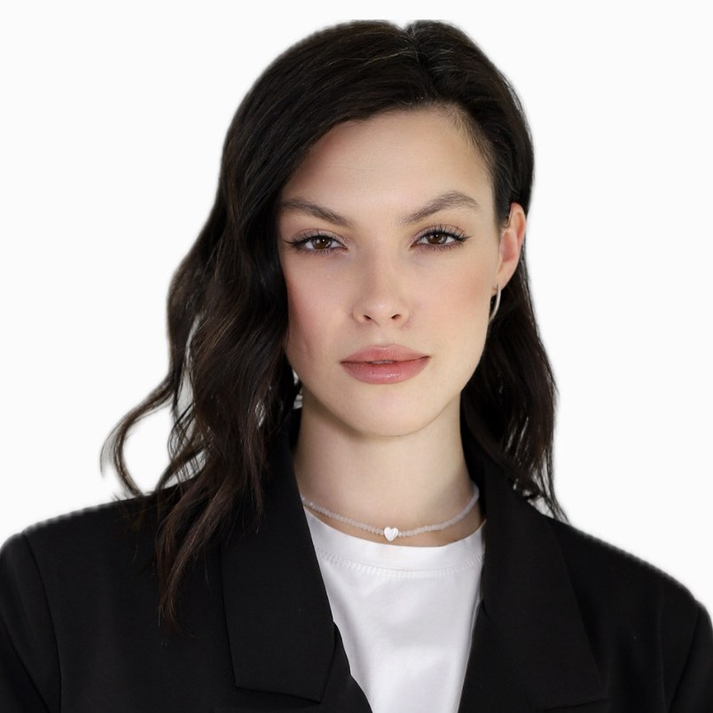 Куликова Лидия