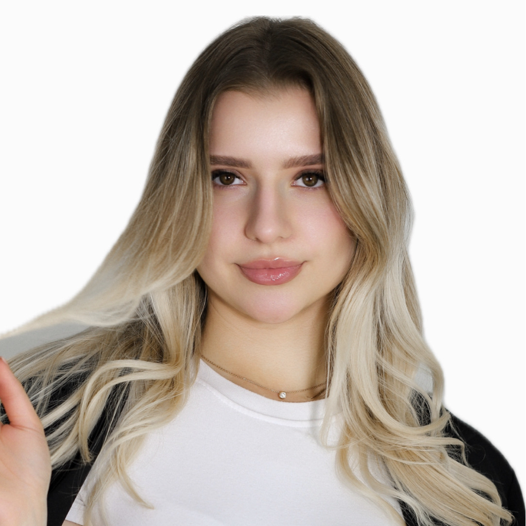 Страчкова Александра