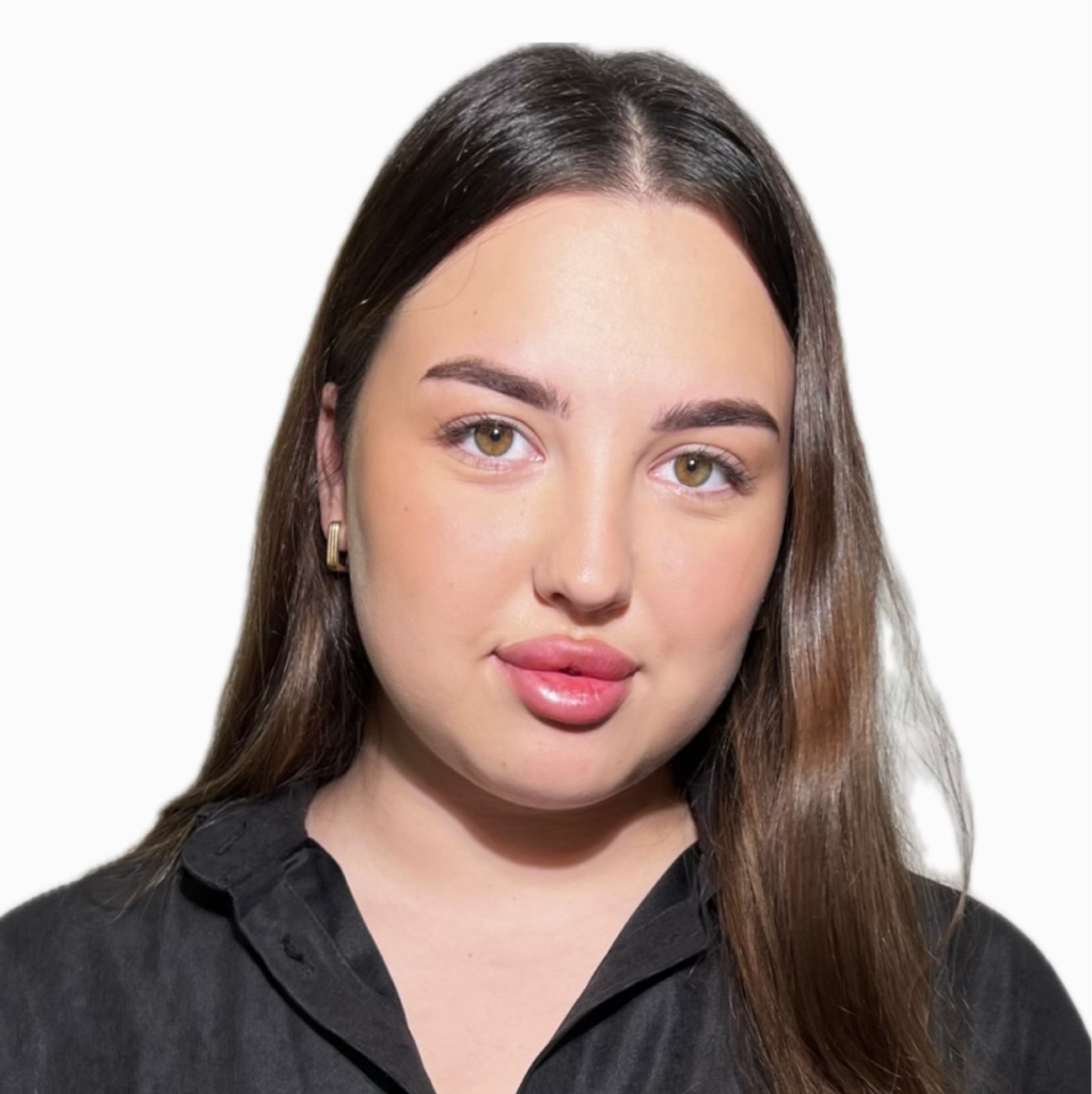 Цыбулькова Альбина