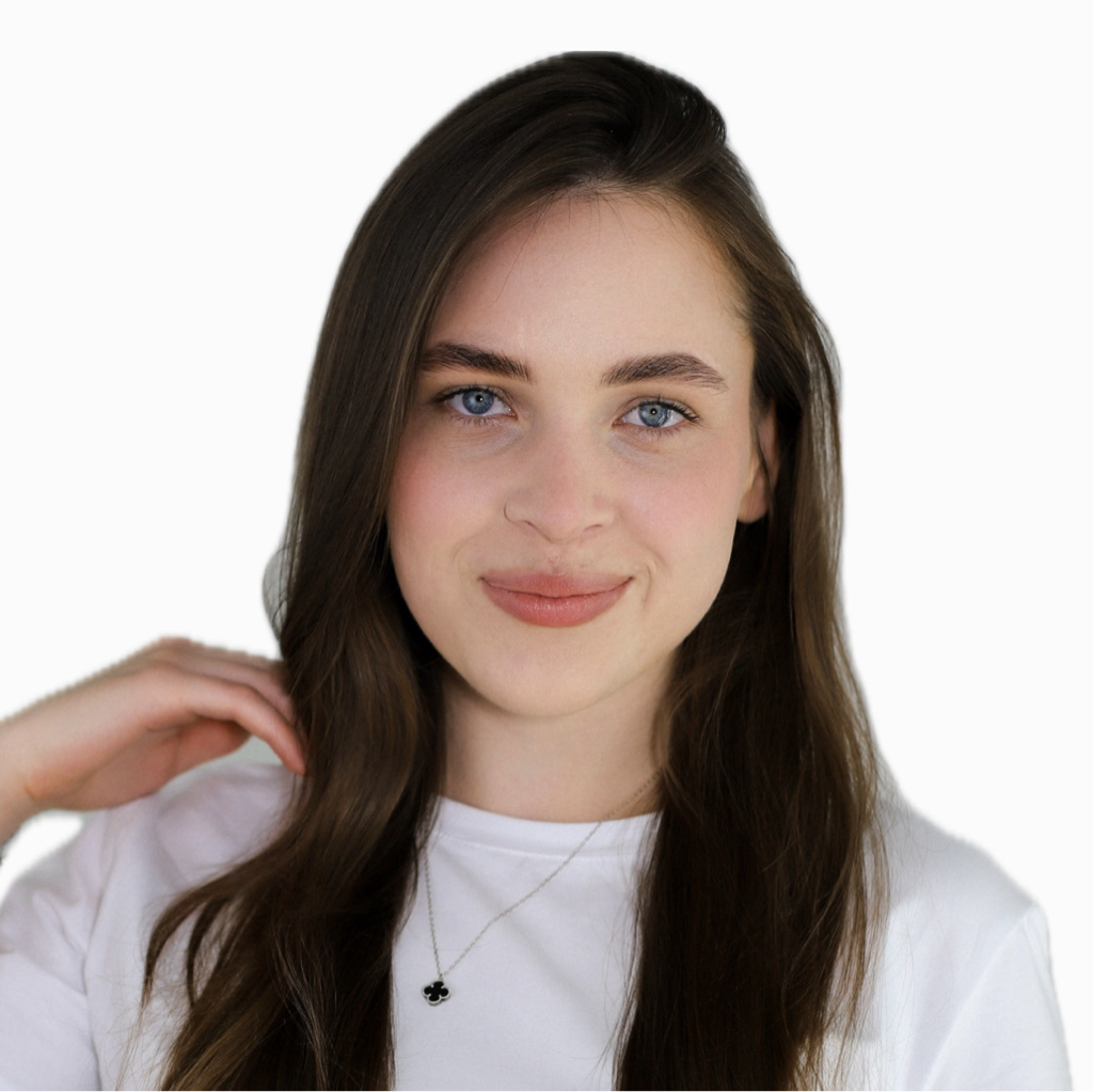 Белая Ангелина