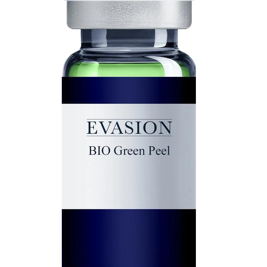 Природный пилинг (Bio Green Peel)