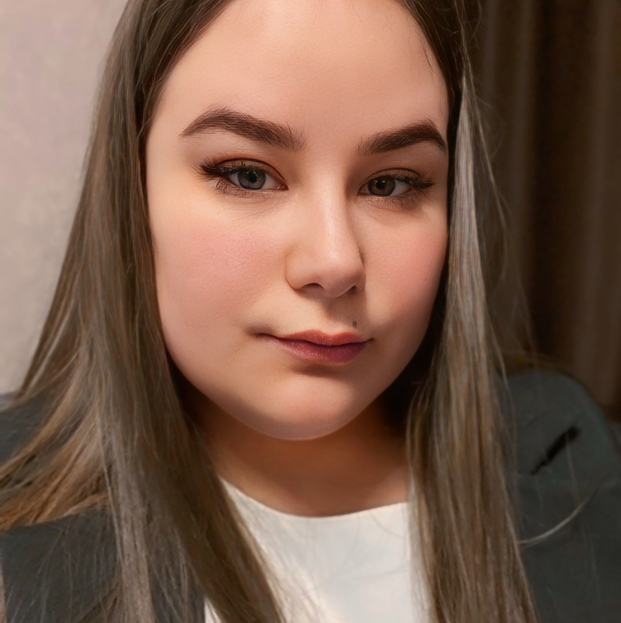 Анна Игнатьева