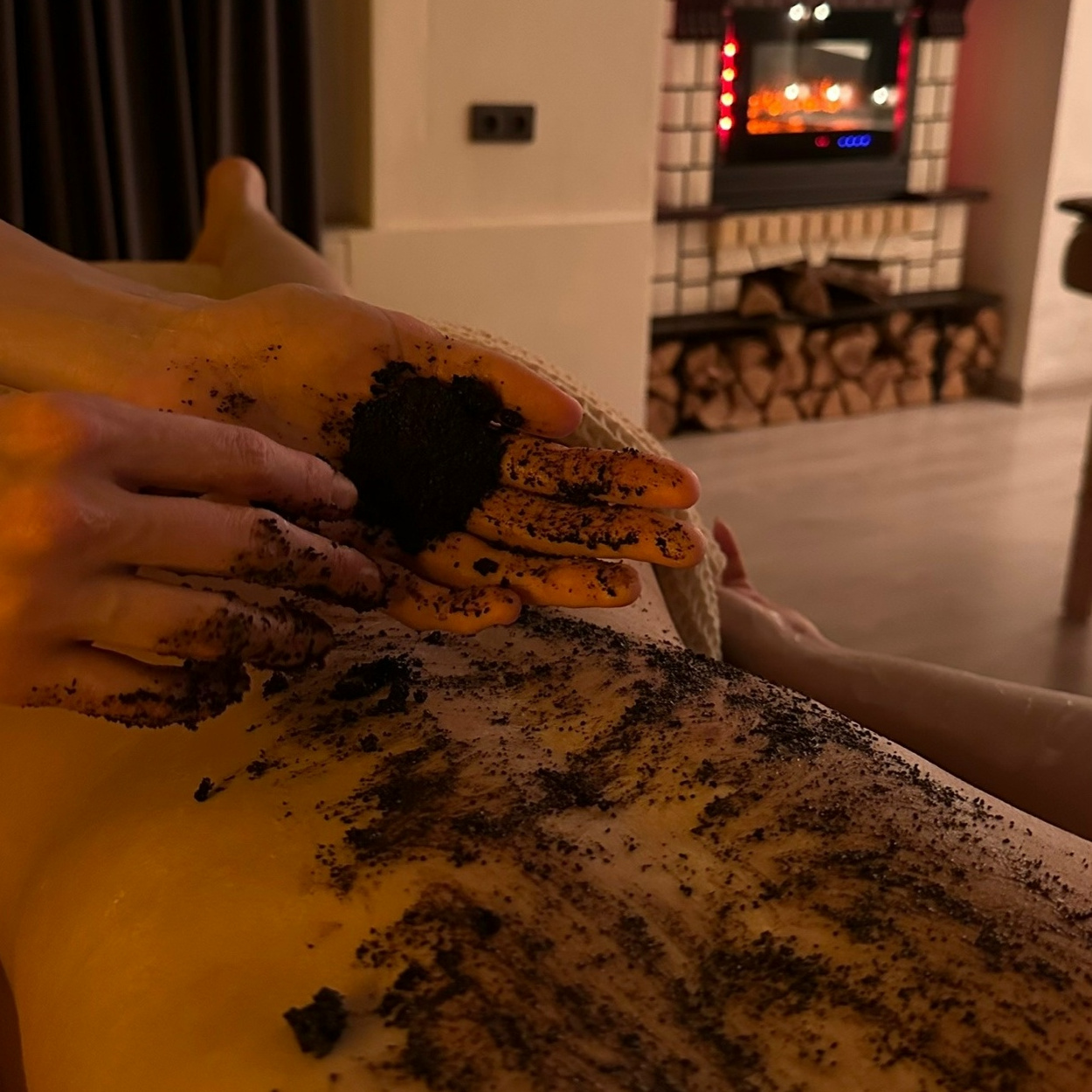 Шоколадная Трилогия