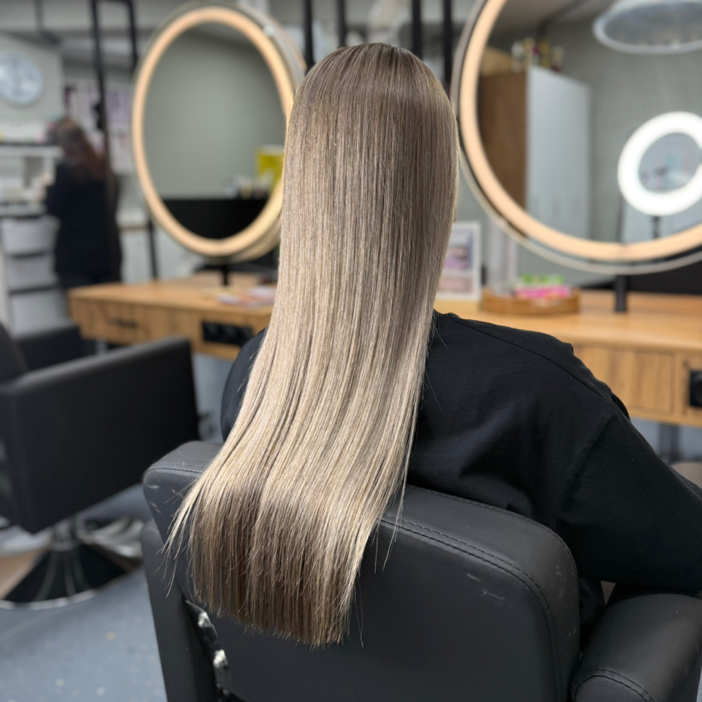 Тонирование