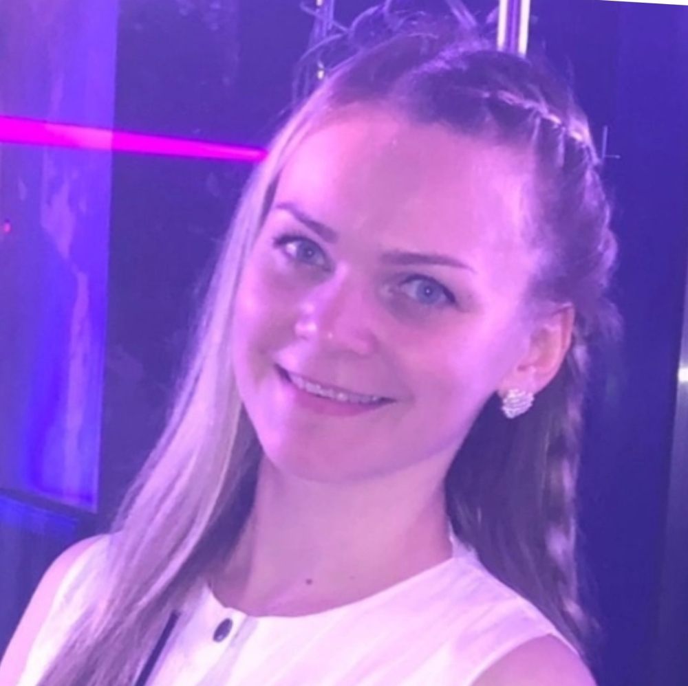 Ресничка Елена