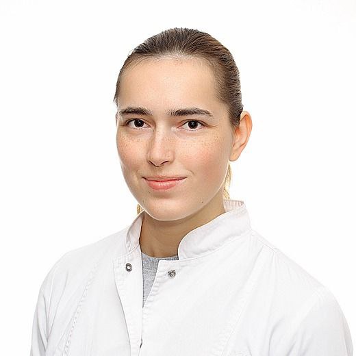 Шлапакова Виктория Олеговна