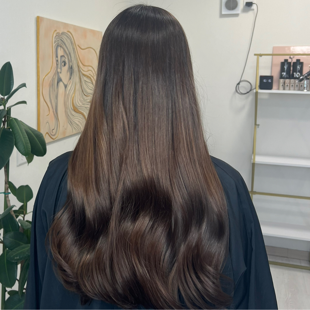 Тонирование