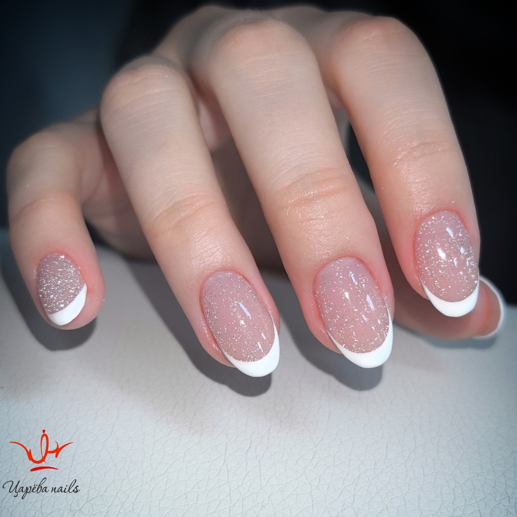 Коррекция ногтей