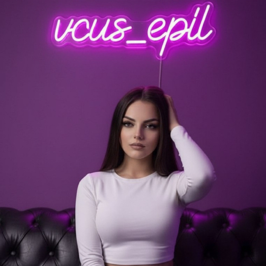 Окрашивание ресниц