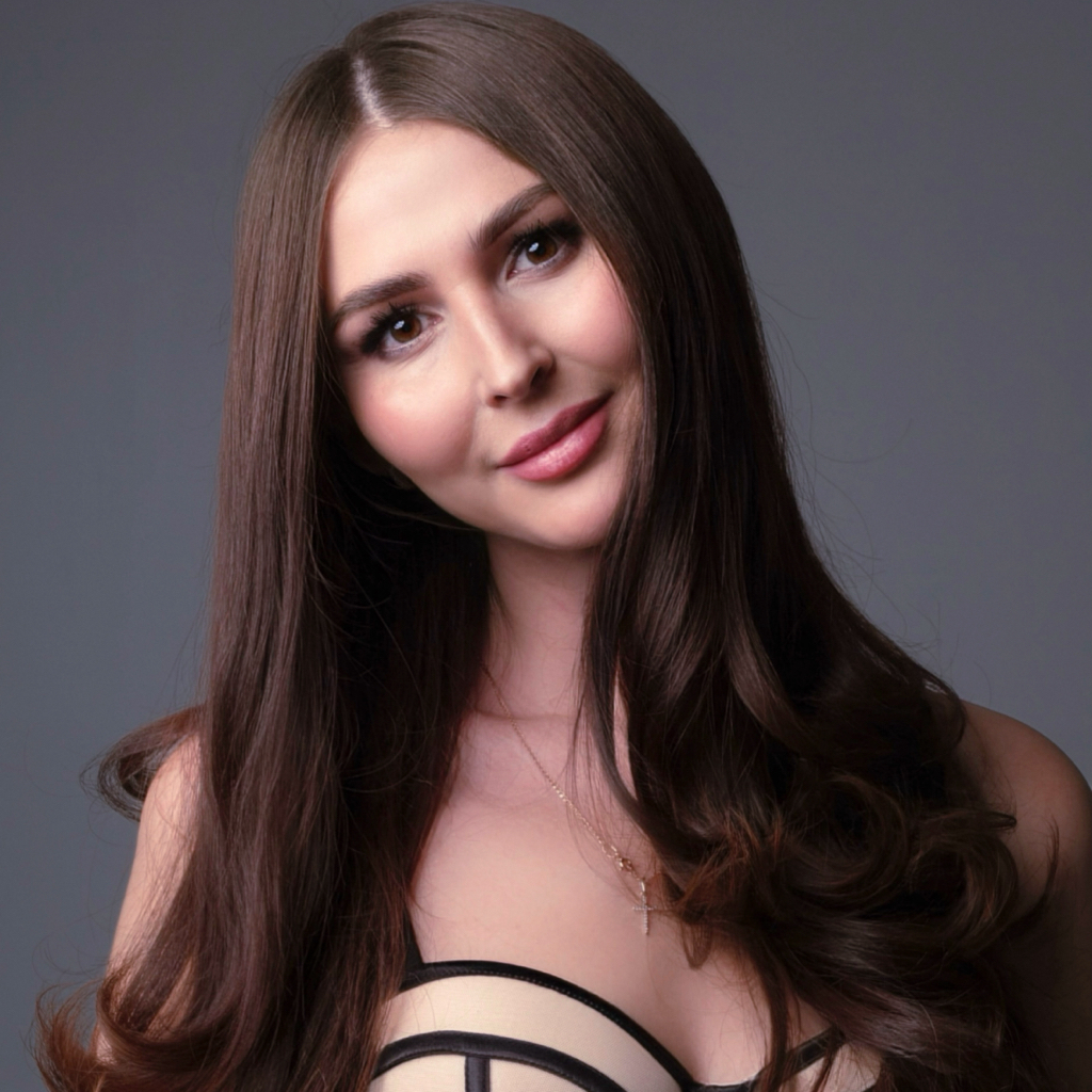 Митрошина Светлана