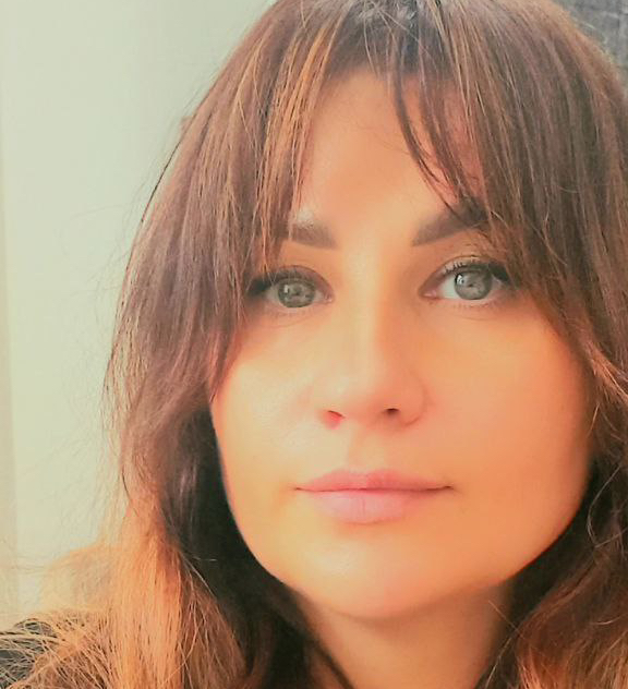 Екатерина Ж