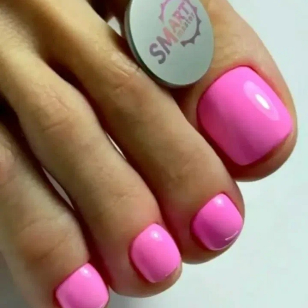 Педикюр/Смарт/Покрытие