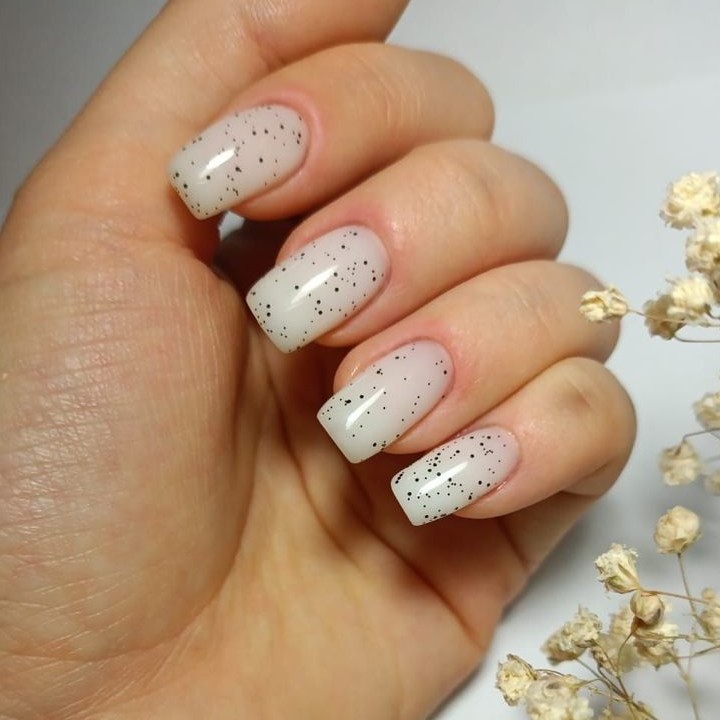 Маникюр/Гель/Топ