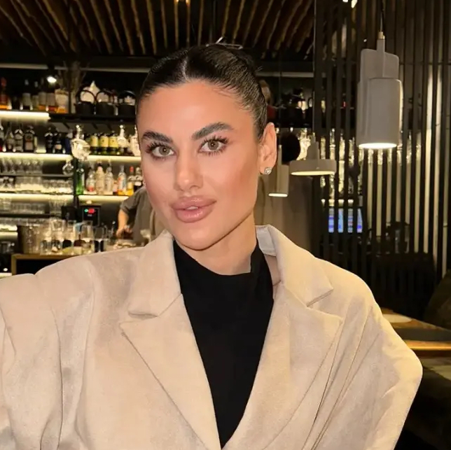 Хайруллина Юлия