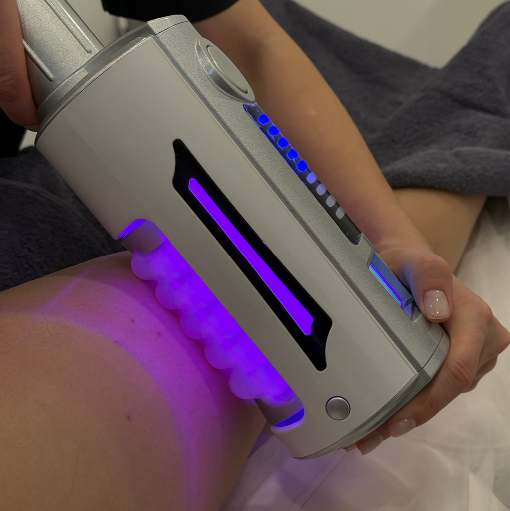 Идеальное комбо  ( тело 60 мин + лицо 30 минут)