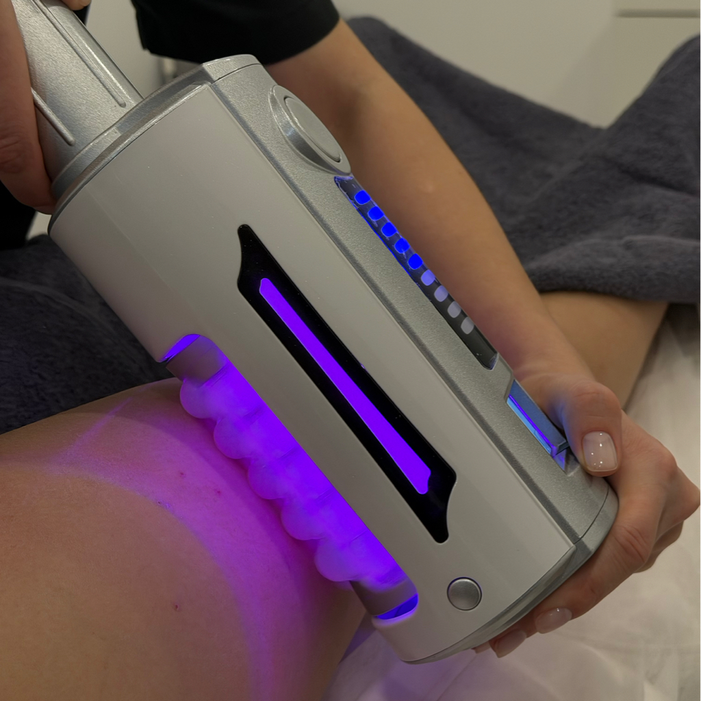 Массаж тело  90 мин