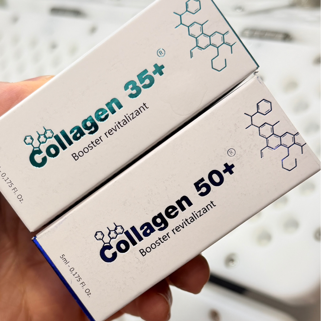 Коллаген - био бустер  Молодость  вашей кожи  Хотите помолодеть на 5 лет , это ваша процедура !