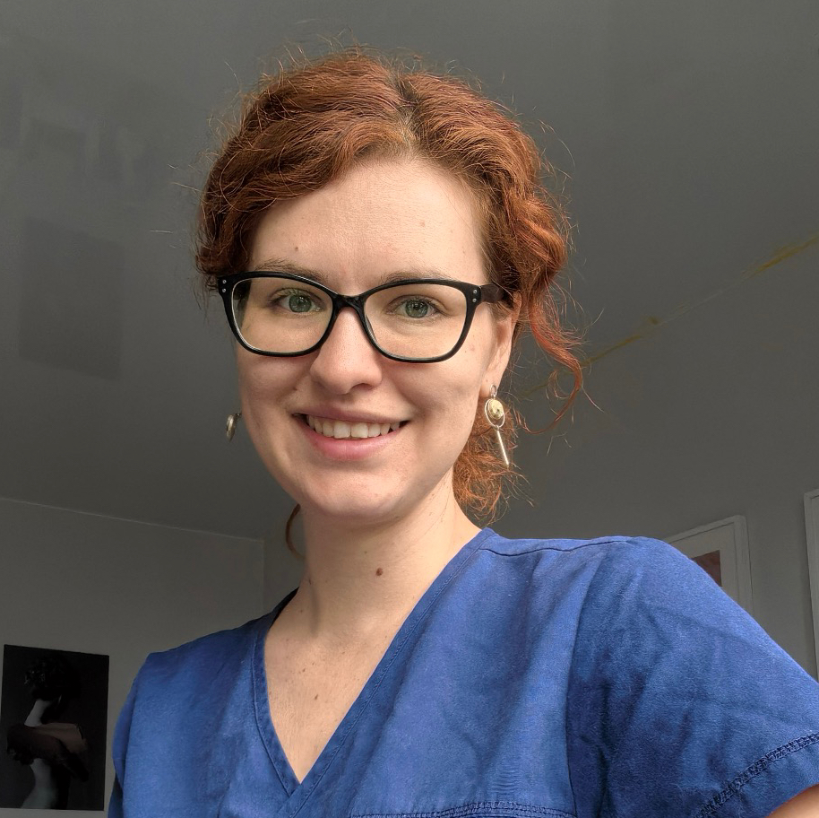 Говорухина Анастасия