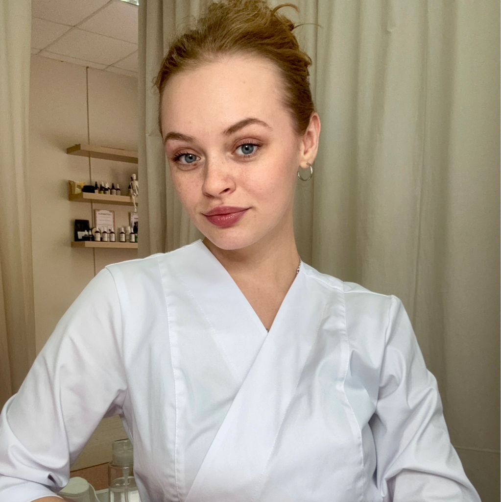 Консультация+пробная процедура