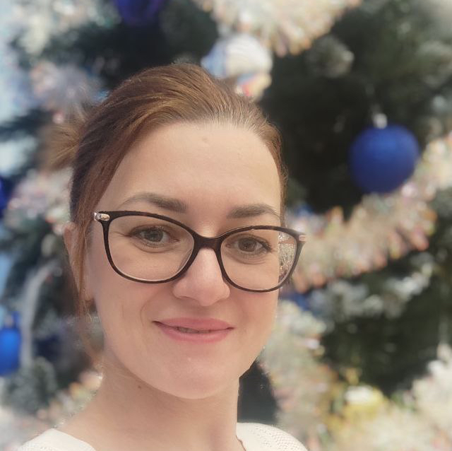 Карова Галина