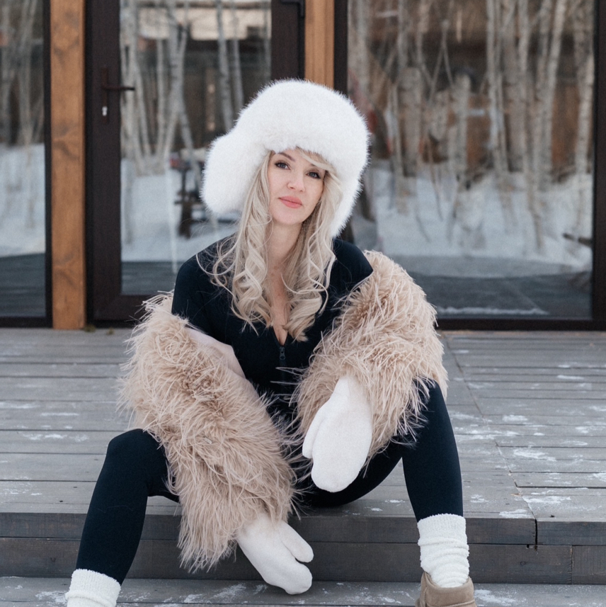 Ситникова Алена