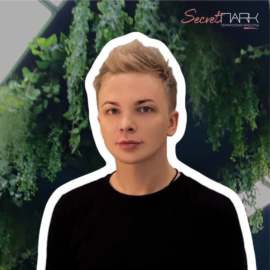 Тутынин Даниил