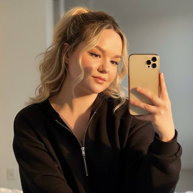 Никитина Валерия