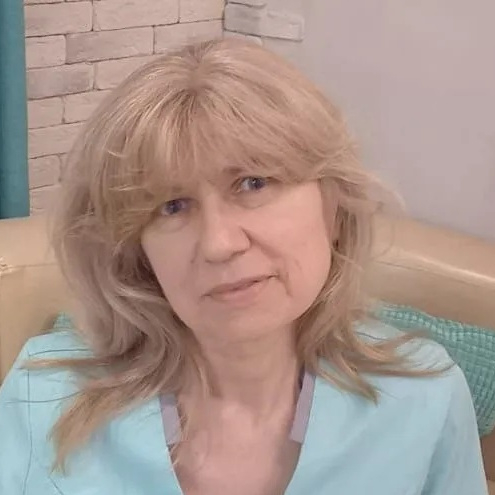 Чугунова Лена