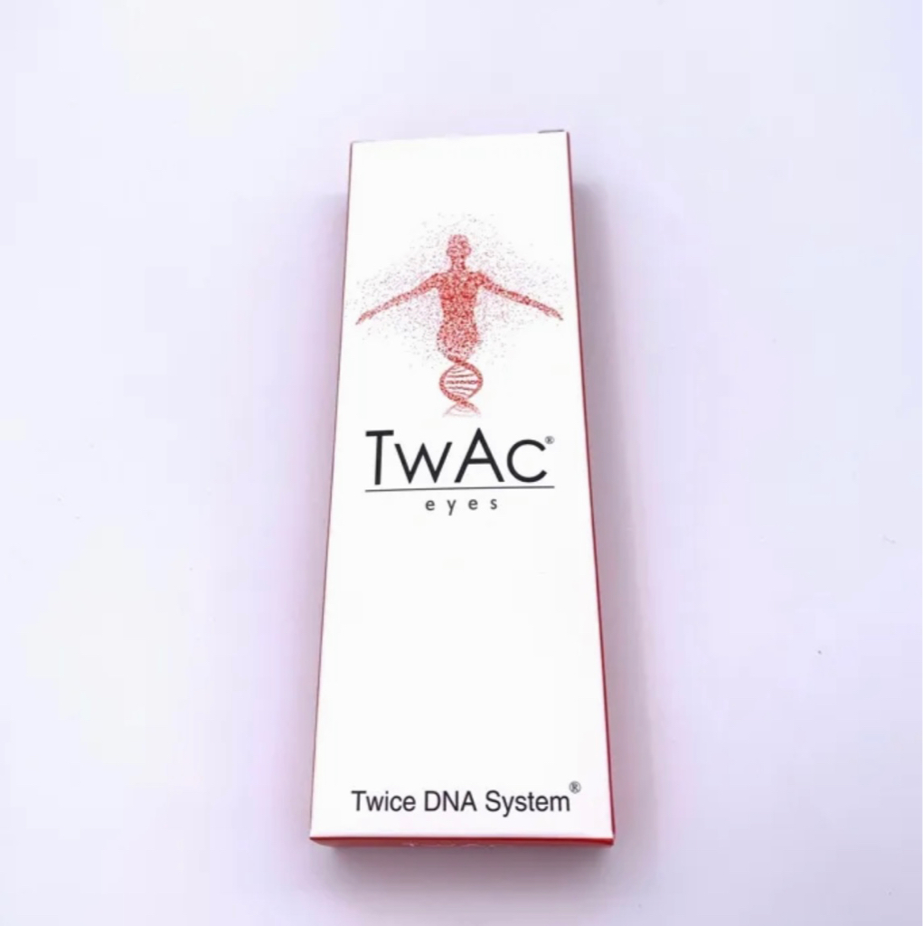 Твейс Айс ( Twac Eyes) PDRN орбитальная область