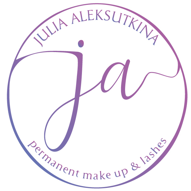 Снятие наращенных ресниц без наращивания