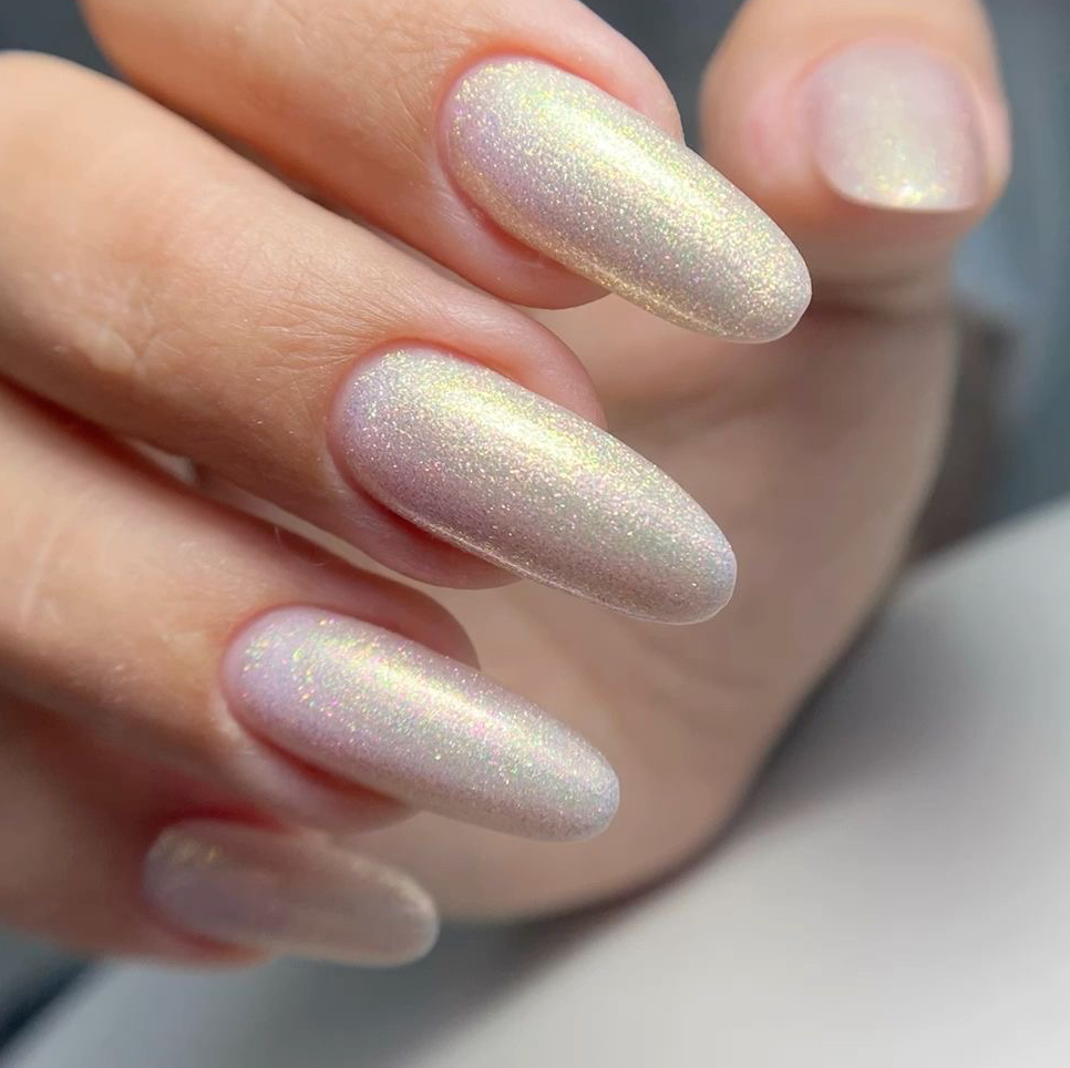 Наращивание ногтей