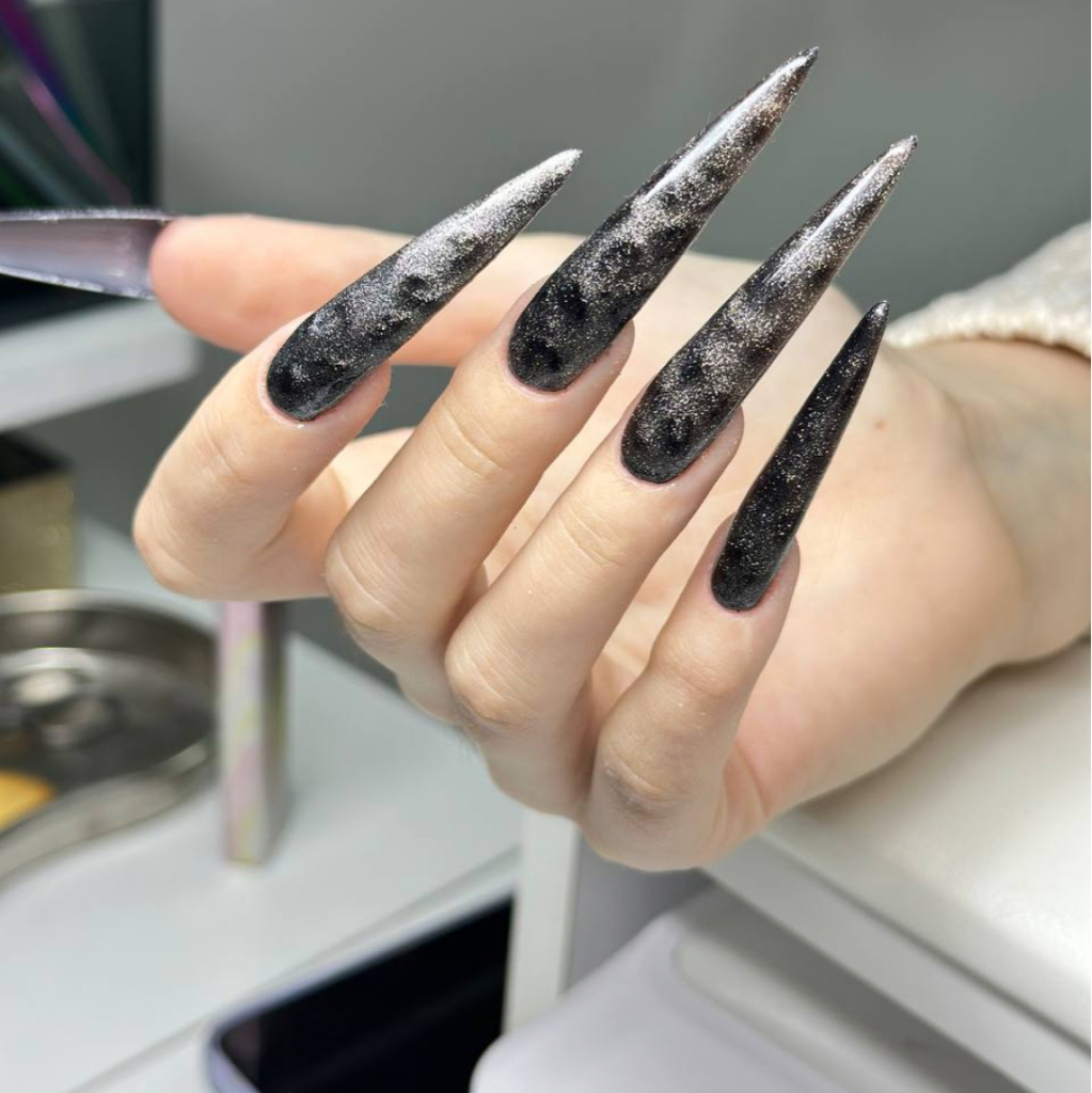 Модель «экстримальное наращивание»