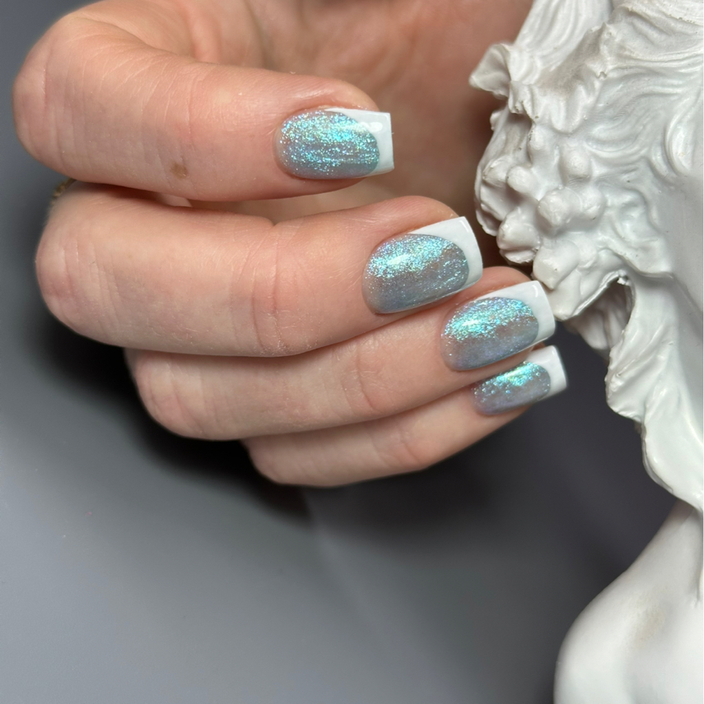 Модель «четкий квадрат»