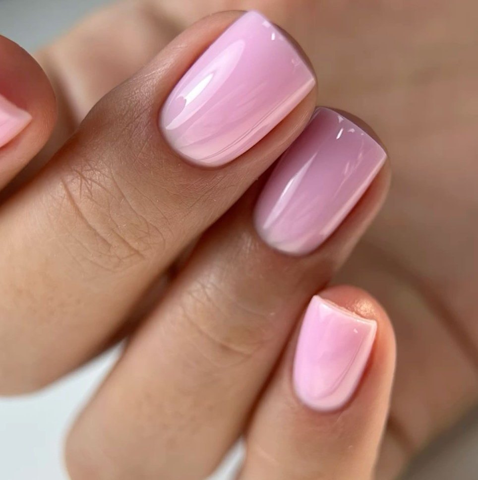 Комплекс 1(снятие моего покрытия/Маникюр с покрытием/укрепление)