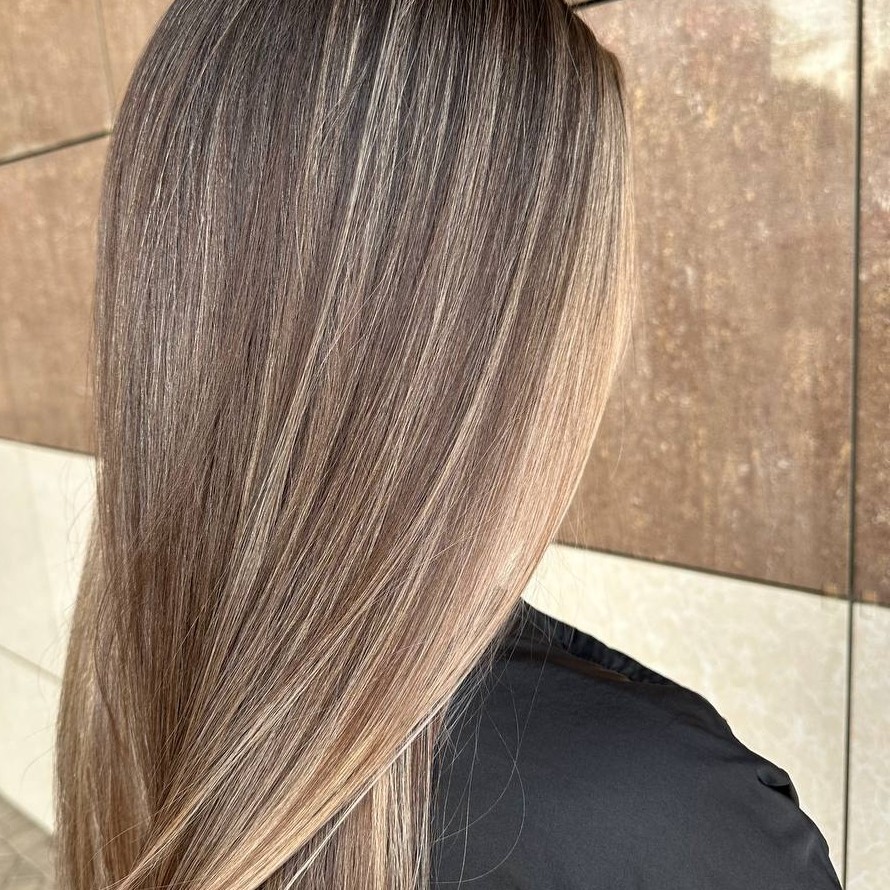 Авторский контуринг